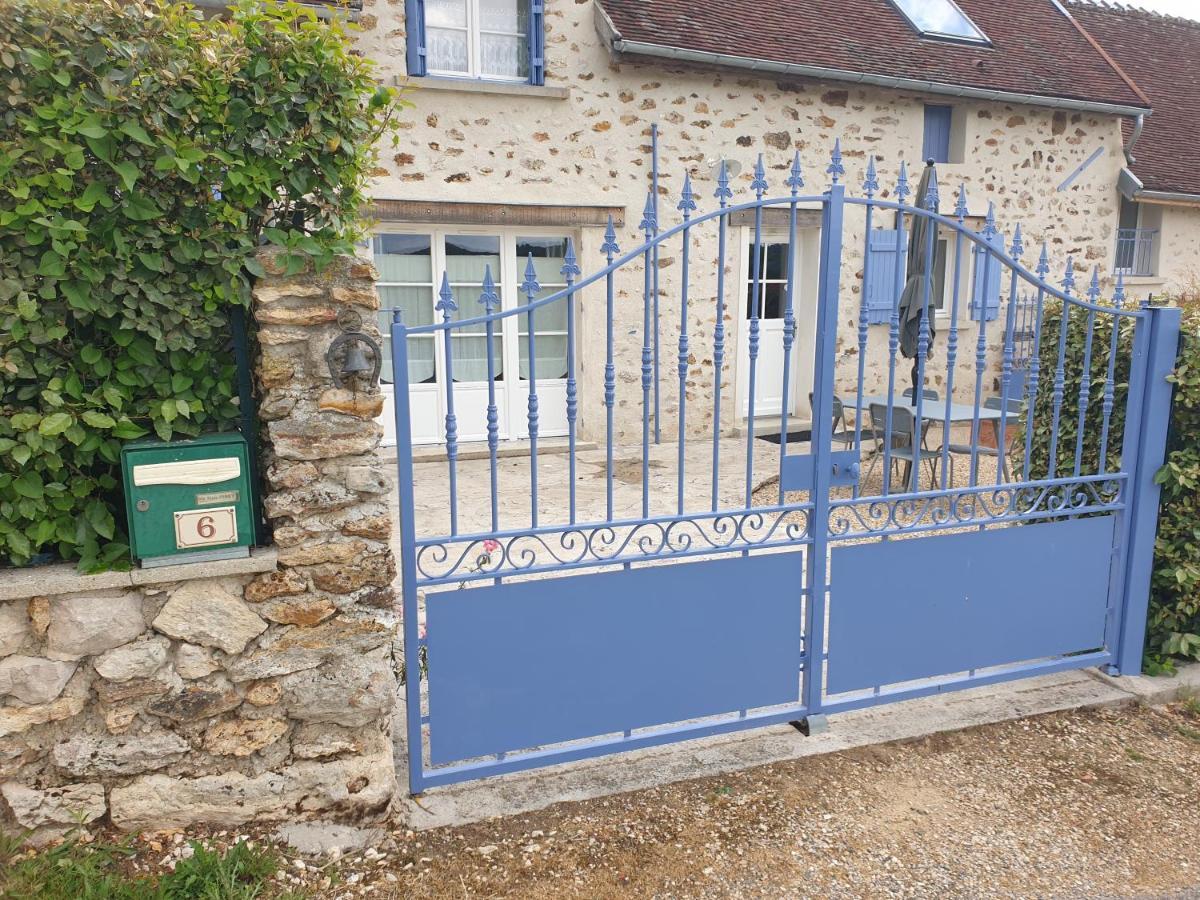 Gite Le Pilon Verdon  Kültér fotó