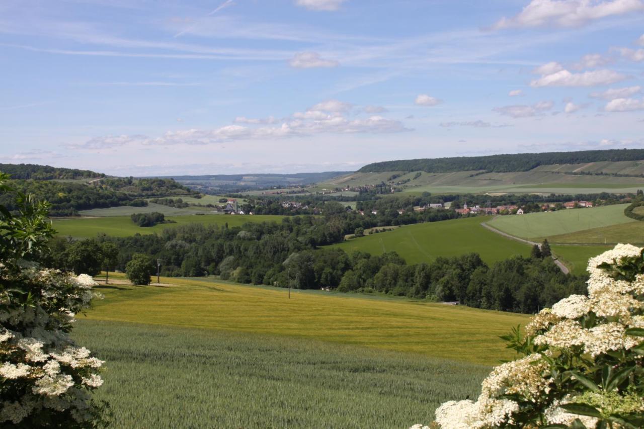 Gite Le Pilon Verdon  Kültér fotó