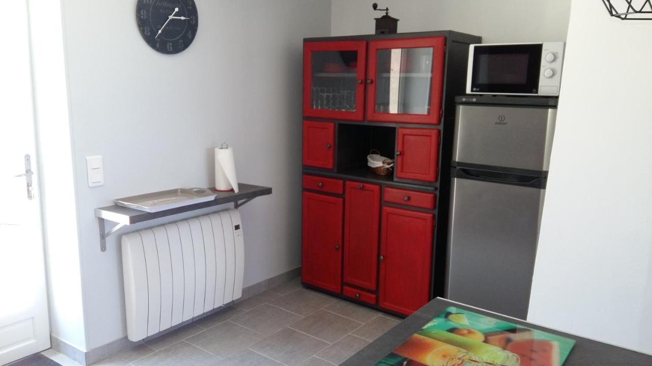 Gite Le Pilon Verdon  Kültér fotó