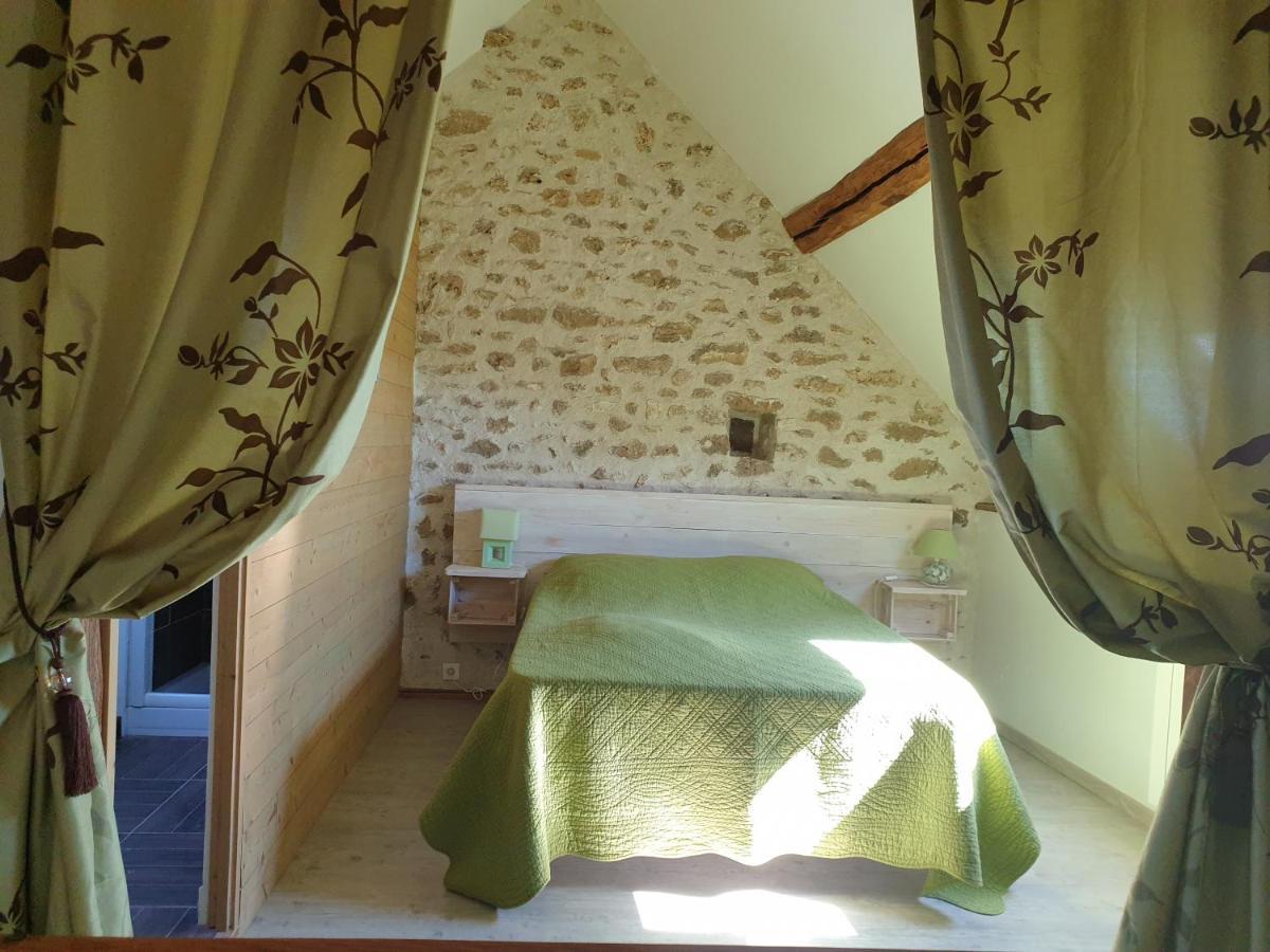 Gite Le Pilon Verdon  Kültér fotó