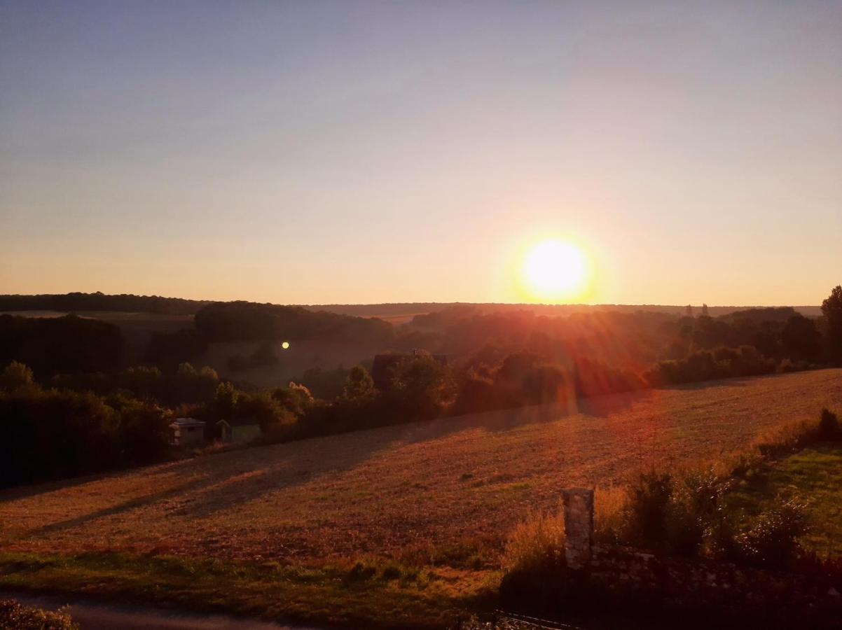 Gite Le Pilon Verdon  Kültér fotó