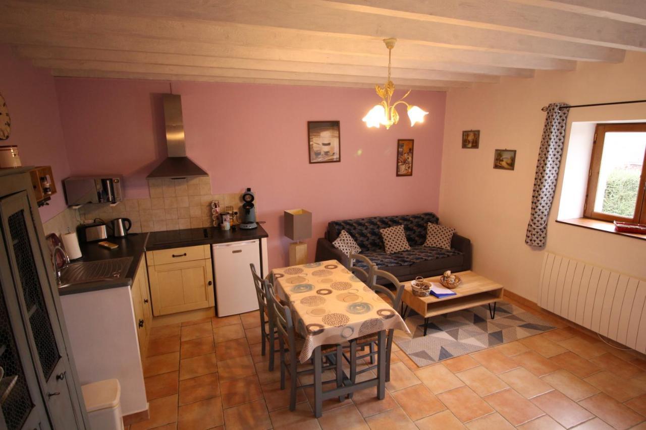 Gite Le Pilon Verdon  Kültér fotó